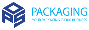 PS Packaging Logo